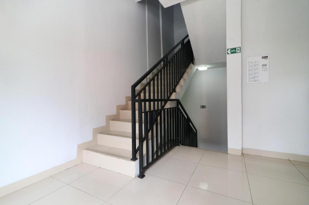 City Style Residence Yakarta Exterior foto